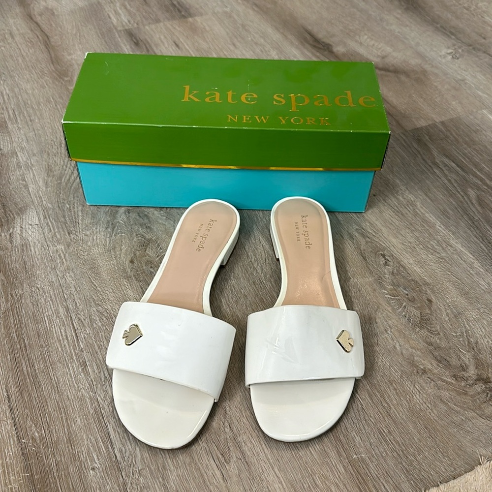 Kate Spade sandals